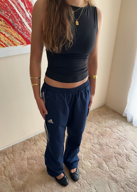 ADIDAS PARACHUTE TRACK PANTS