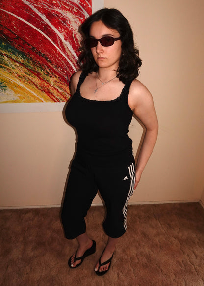 ADIDAS CAPRIS S/M