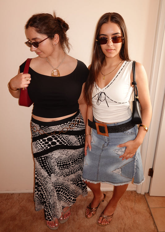 BADDI BELT