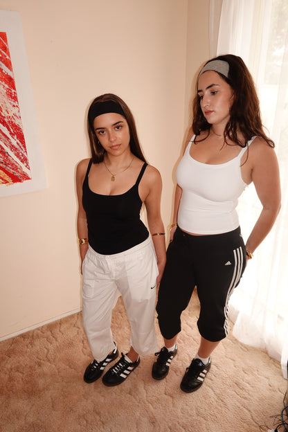 ADIDAS CAPRIS S/M