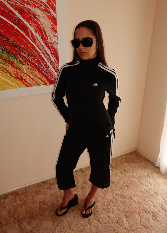 ADIDAS CAPRIS S/M