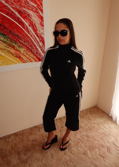 ADIDAS ICONIC JACKET