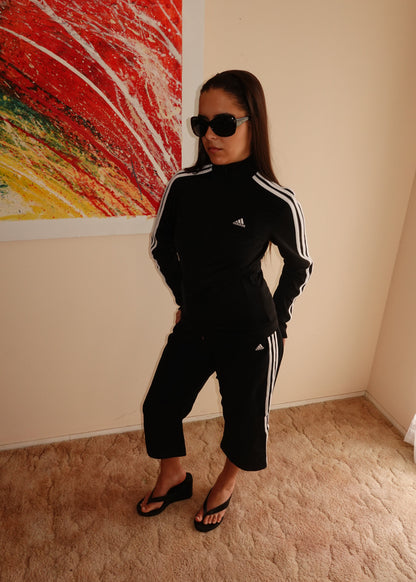 ADIDAS ICONIC JACKET