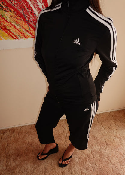 ADIDAS CAPRIS S/M