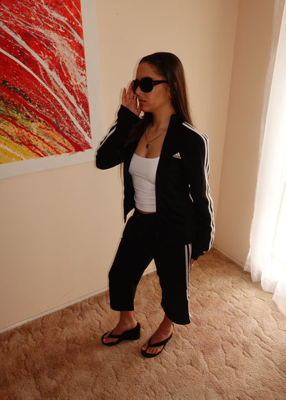 ADIDAS ICONIC JACKET