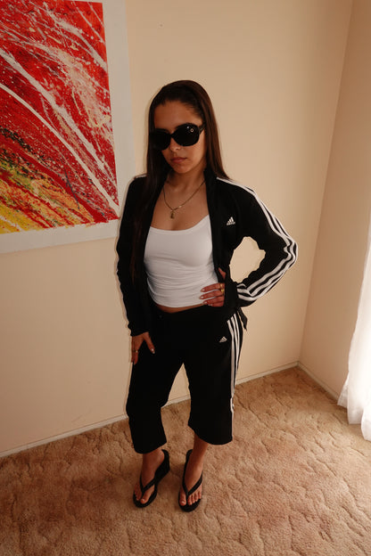 ADIDAS CAPRIS S/M