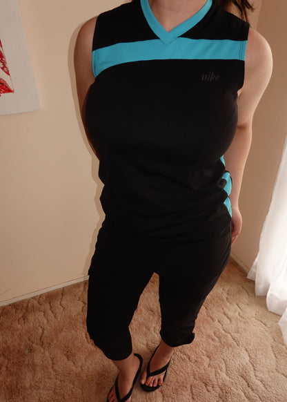 NIKE VEST SINGLET TOP