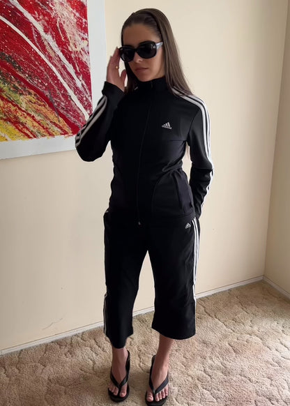 ADIDAS ICONIC JACKET
