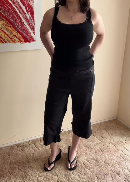 ADIDAS CAPRIS - M/L
